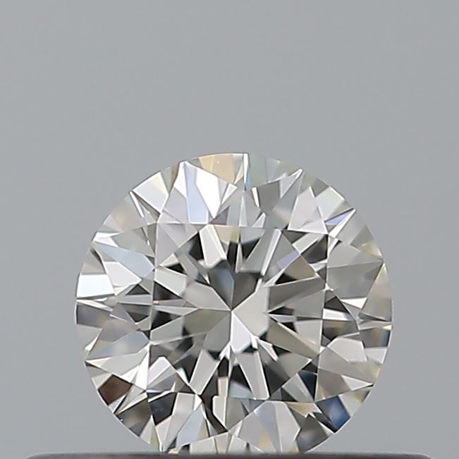 0.30 carat Round diamond G IF Excellent