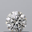 0.30 carat Round diamond F  VVS2 Excellent