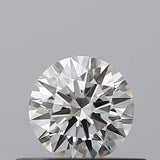 0.30 carat Round diamond F  VVS2 Excellent