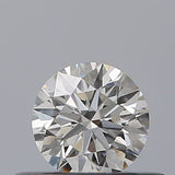 0.31 carat Round diamond F VVS1 Excellent