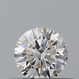 0.30 carat Round diamond G  VVS2 Excellent