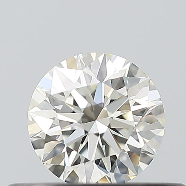 0.28 carat Round diamond I VVS1 Excellent
