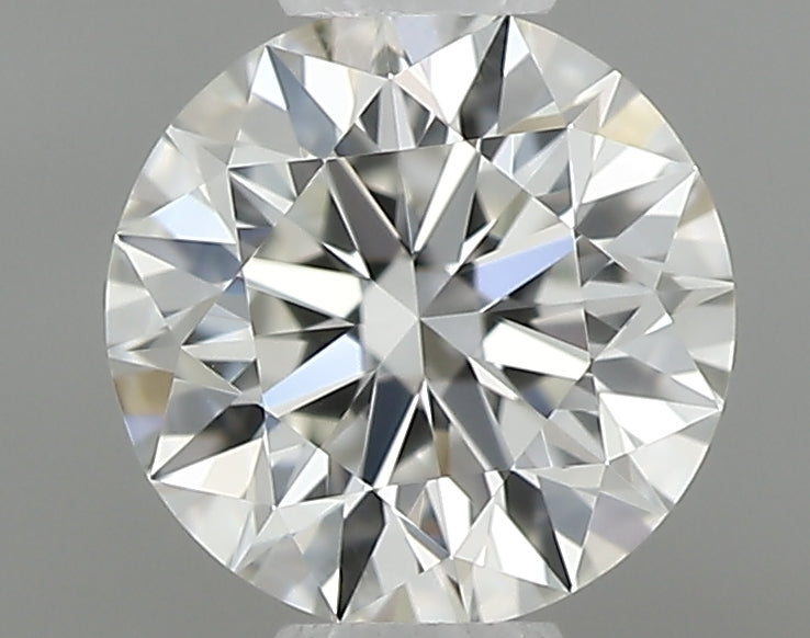 0.35 carat Round diamond H  VVS1 Excellent