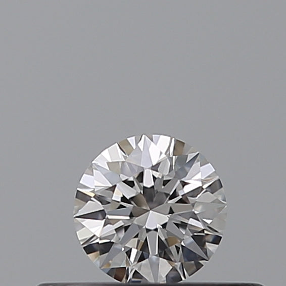 0.18 carat Round diamond E  VS1 Excellent