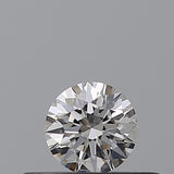 0.18 carat Round diamond E  VS1 Excellent