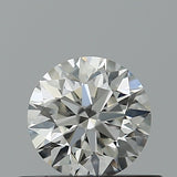 0.36 carat Round diamond G VVS1 Excellent