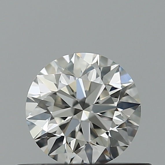 0.36 carat Round diamond G VVS1 Excellent