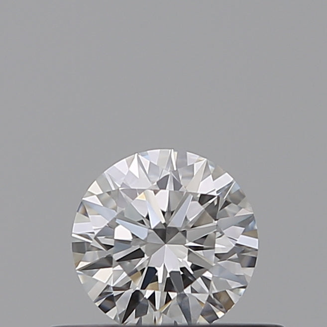 0.30 carat Round diamond F  VVS2 Excellent