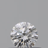 0.30 carat Round diamond F  VVS2 Excellent