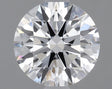 0.76 carat Round diamond G VVS2 Excellent