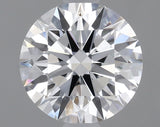 0.76 carat Round diamond G VVS2 Excellent