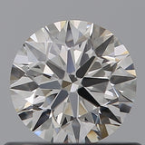 0.50 carat Round diamond F  VVS2 Excellent