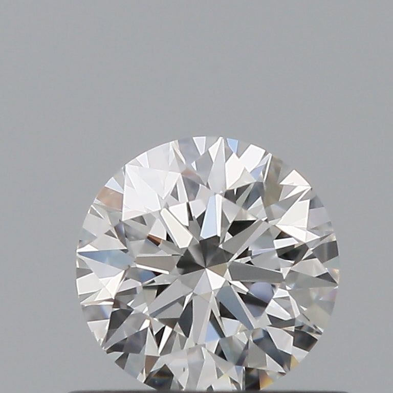 0.50 carat Round diamond E  VS1 Excellent