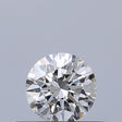 0.35 carat Round diamond F VVS2 Excellent