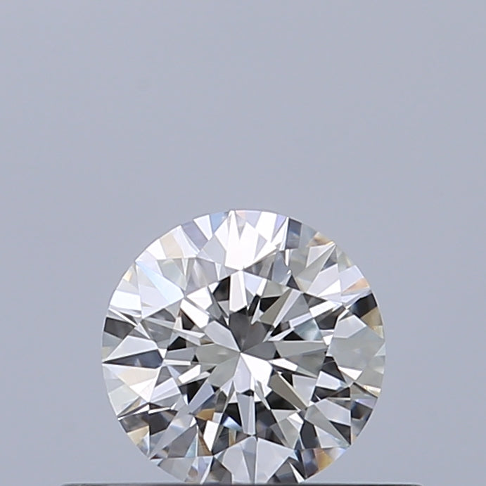 0.35 carat Round diamond F VVS2 Excellent