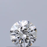 0.35 carat Round diamond F VVS2 Excellent