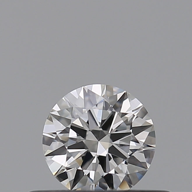 0.31 carat Round diamond F  IF Excellent