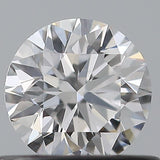 0.45 carat Round diamond D  SI1 Excellent