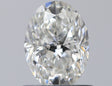 0.71 carat Oval diamond G VS1 