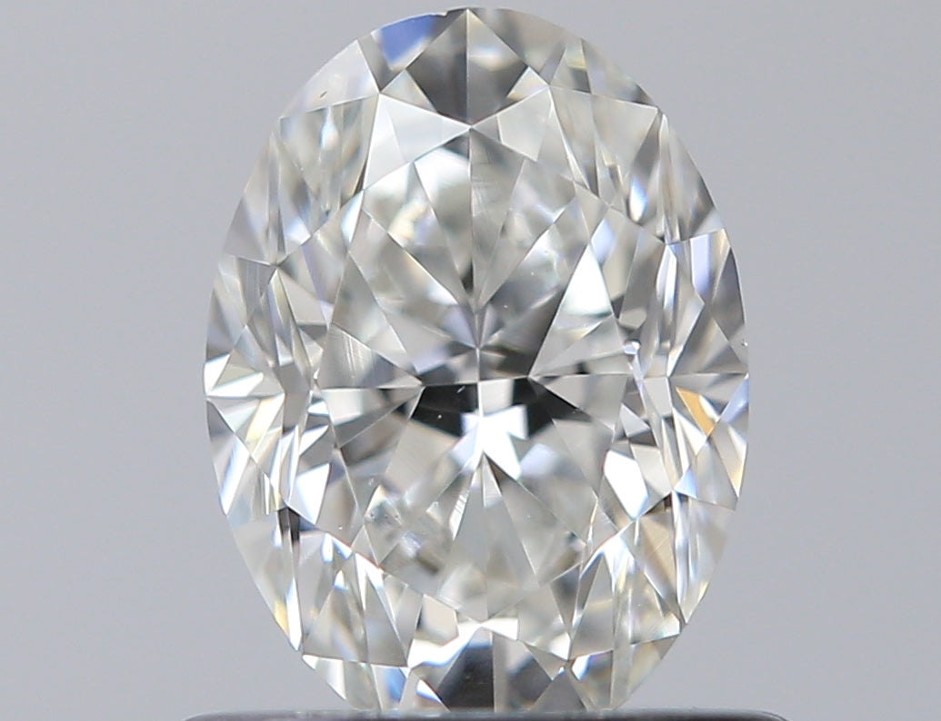 0.71 carat Oval diamond G VS1 