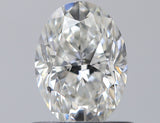 0.71 carat Oval diamond G VS1 