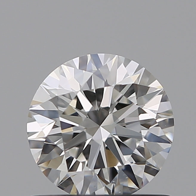 0.71 carat Round diamond G  VS1 Excellent