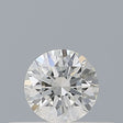 0.20 carat Round diamond F VVS2 Excellent