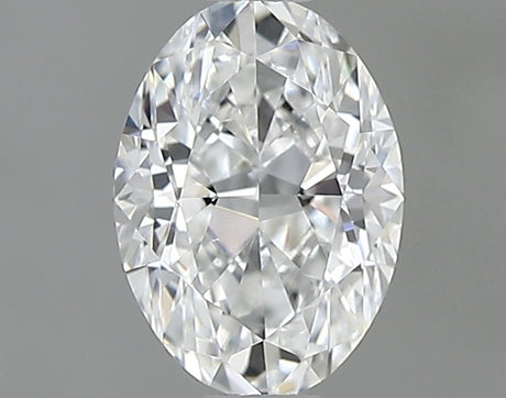 0.40 carat Oval diamond E VVS2 