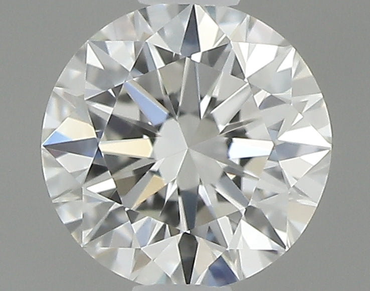 0.40 carat Round diamond H  VVS1 Excellent