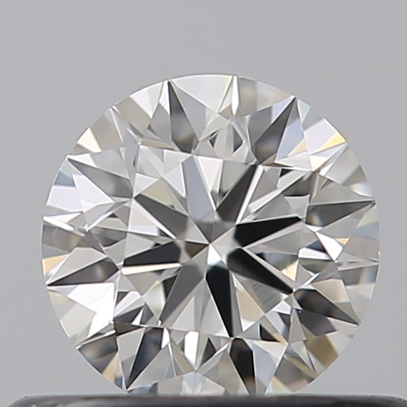 0.40 carat Round diamond I  VS2 Excellent