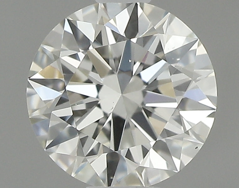 0.41 carat Round diamond I  VS2 Excellent