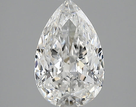 1.51 carat Pear diamond E VS1 