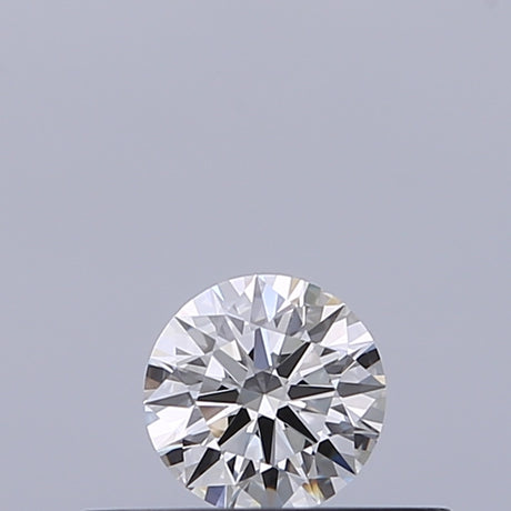 0.20 carat Round diamond E VVS1 Excellent