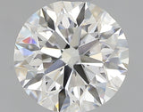 0.90 carat Round diamond G  SI1 Excellent