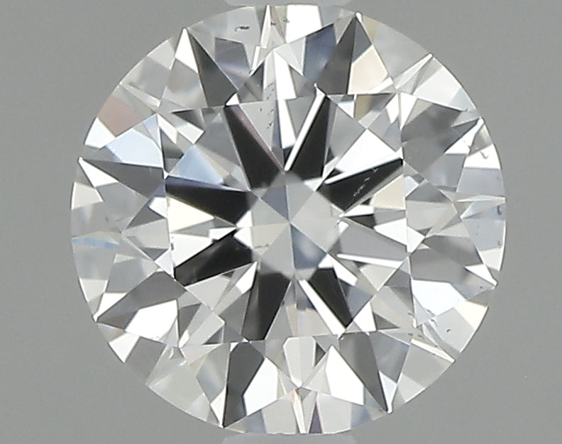 1.03 carat Round diamond D  SI1 Excellent