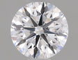 0.40 carat Round diamond E SI1 Excellent