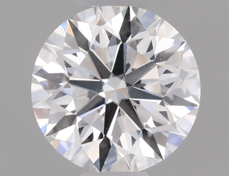 0.40 carat Round diamond E SI1 Excellent