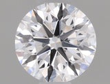 0.40 carat Round diamond E SI1 Excellent