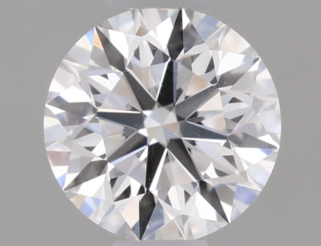0.40 carat Round diamond E SI1 Excellent