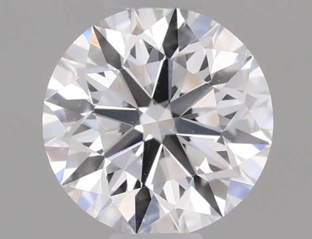 0.40 carat Round diamond E SI1 Excellent