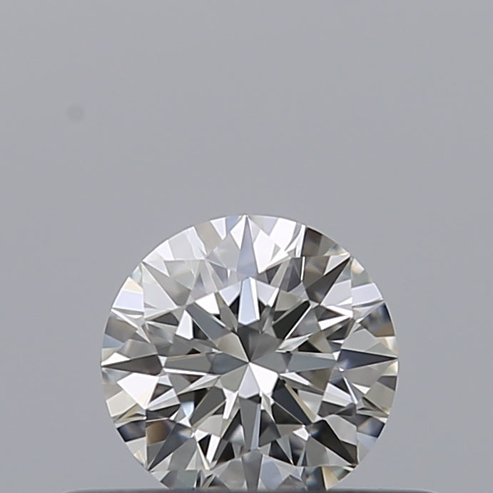 0.31 carat Round diamond F  VVS1 Excellent