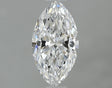 0.70 carat Marquise diamond D VS2 