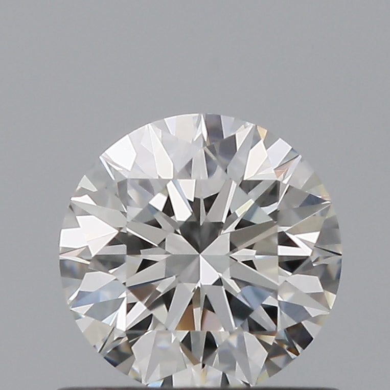 0.61 carat Round diamond G  IF Excellent