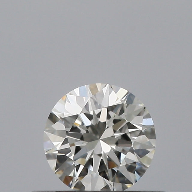 0.31 carat Round diamond J VS1 Excellent