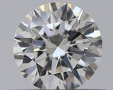 0.38 carat Round diamond F  VS1 Excellent