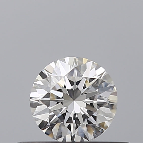 0.26 carat Round diamond E  IF Excellent