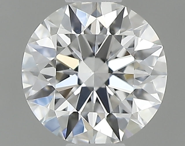 0.51 carat Round diamond D VS1 Excellent