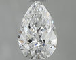 0.30 carat Pear diamond D VS1 