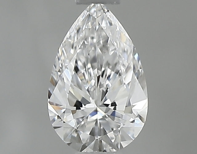0.30 carat Pear diamond D VS1 