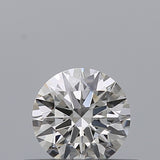 0.33 carat Round diamond G  VS1 Excellent